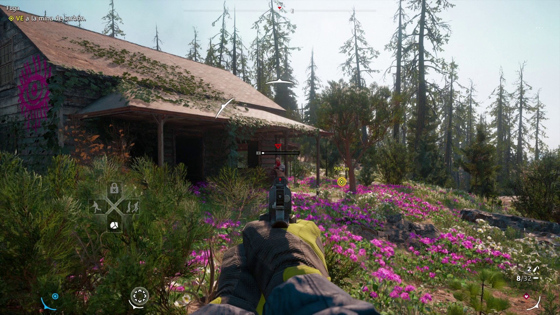 Far Cry New Dawn - Imagen 16